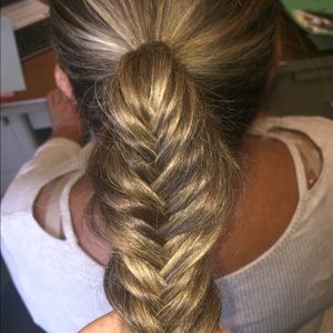 Meet your Posher, Sheryl